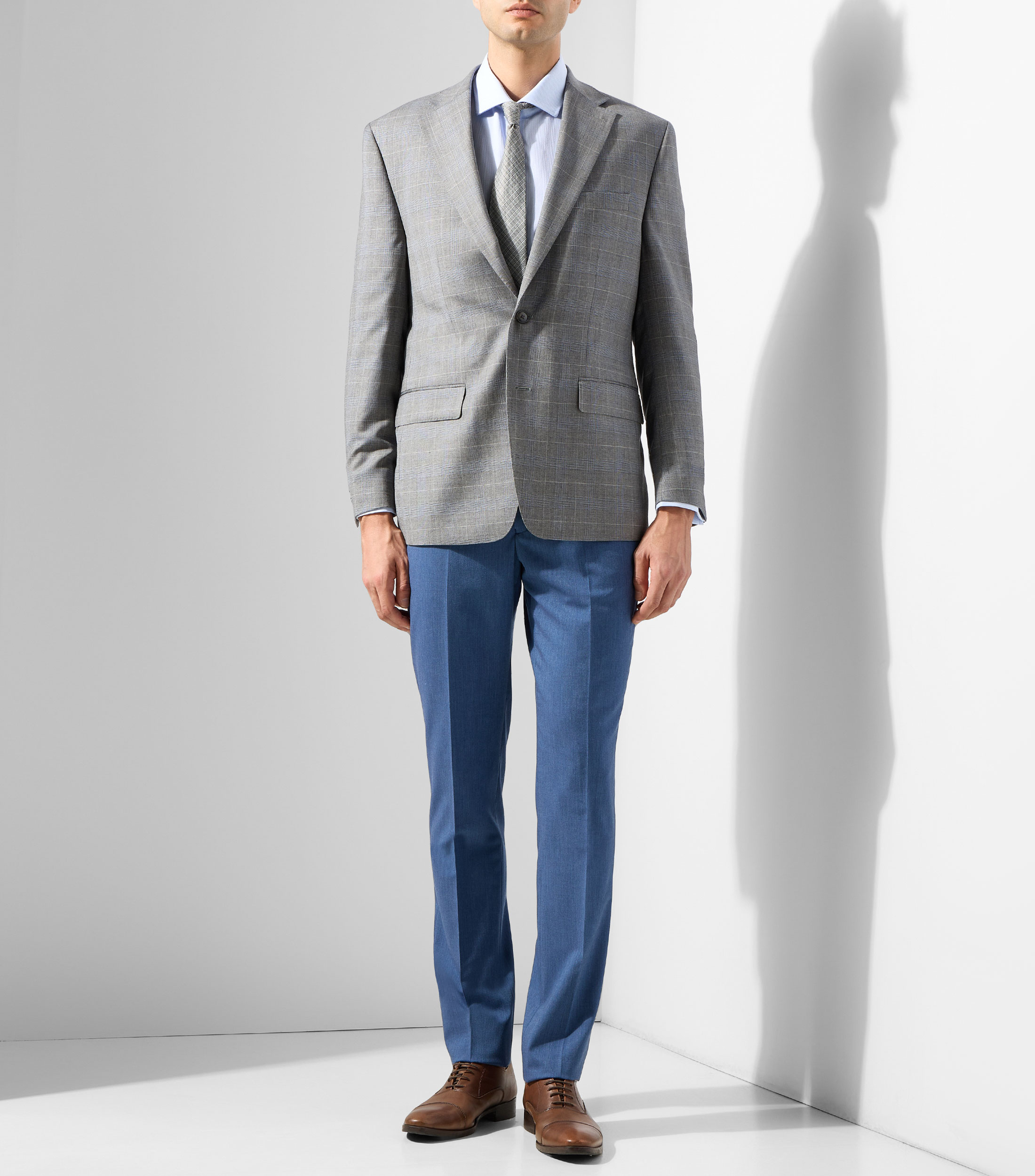 Pantalón de vestir Hombre